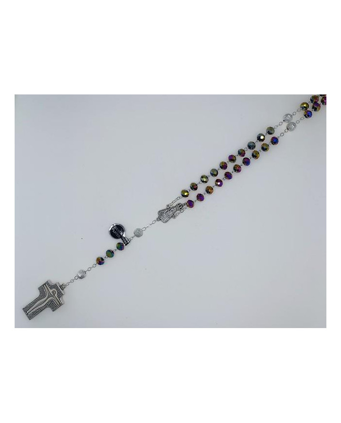 TERCO CRISTAL 8X6+94 P