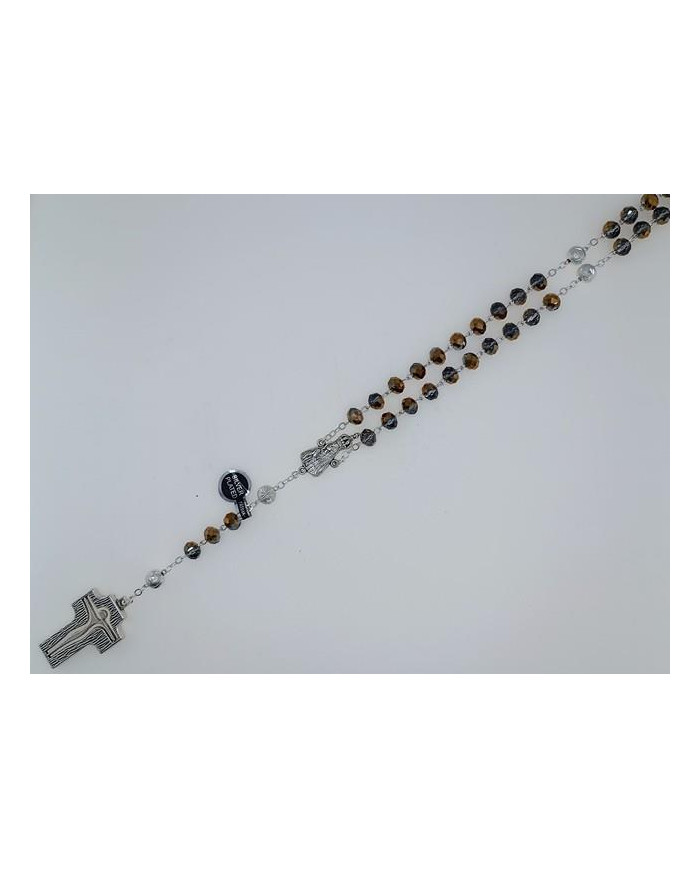 TERCO CRISTAL 8X6+94 P