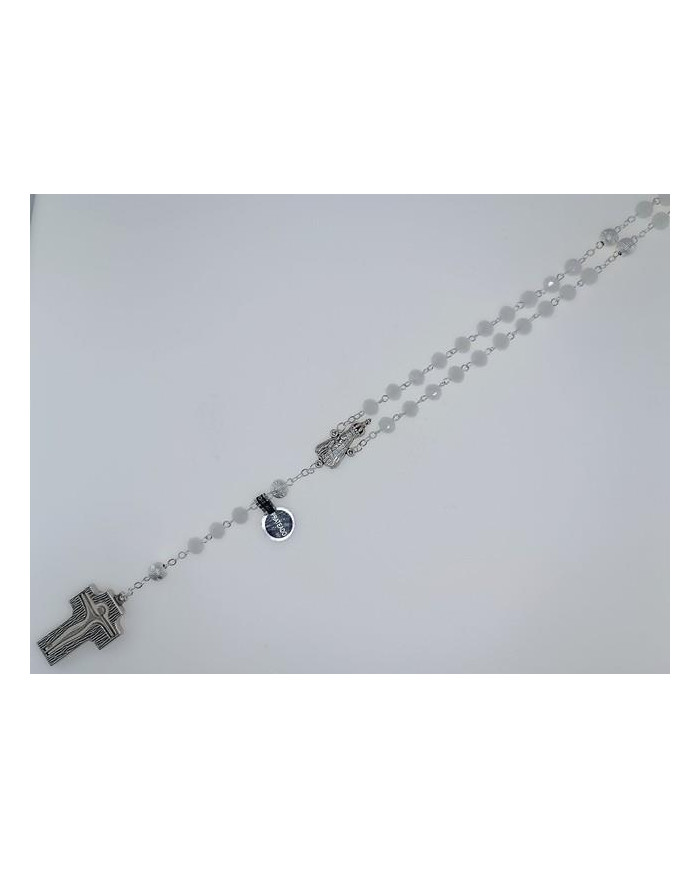 TERCO CRISTAL 8X6+94 P