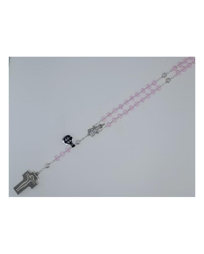 TERCO CRISTAL 8X6+94 P