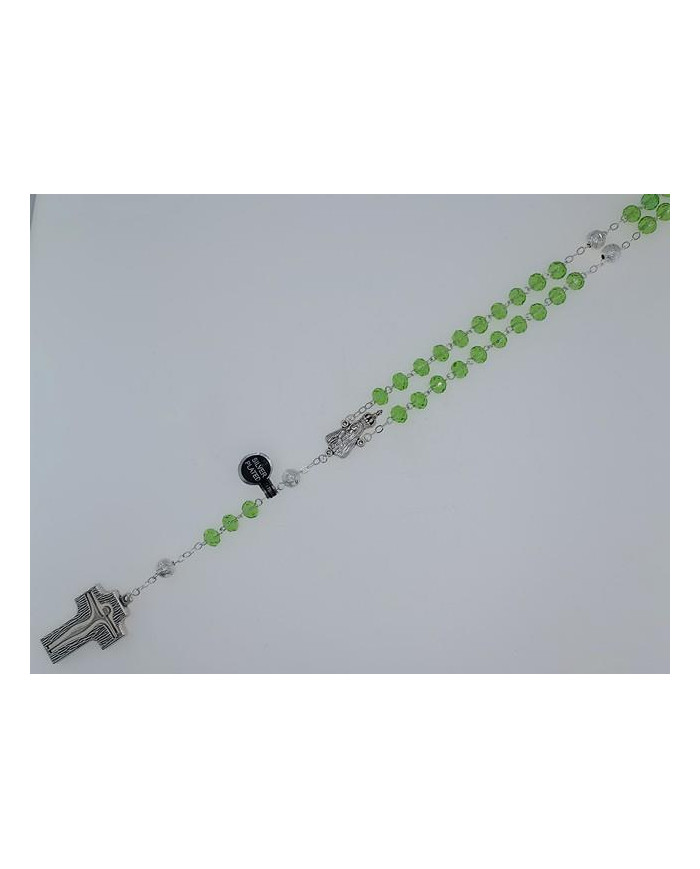 TERCO CRISTAL 8X6+94 P