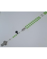 TERCO CRISTAL 8X6+94 P