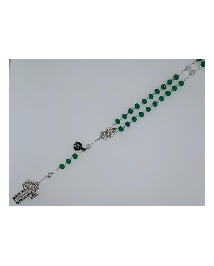 TERCO CRISTAL 8X6+94 P