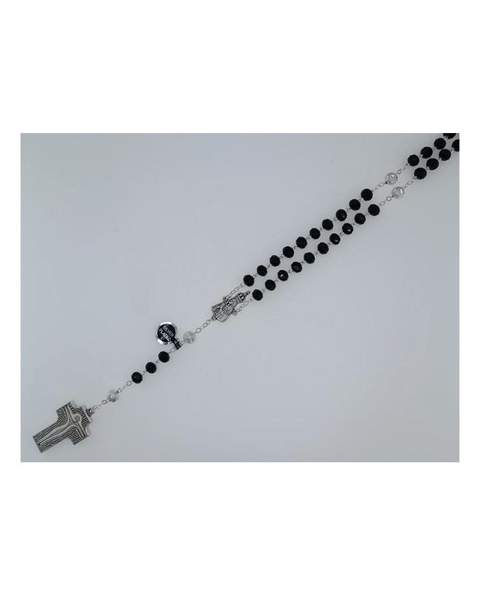 TERCO CRISTAL 8X6+94 P