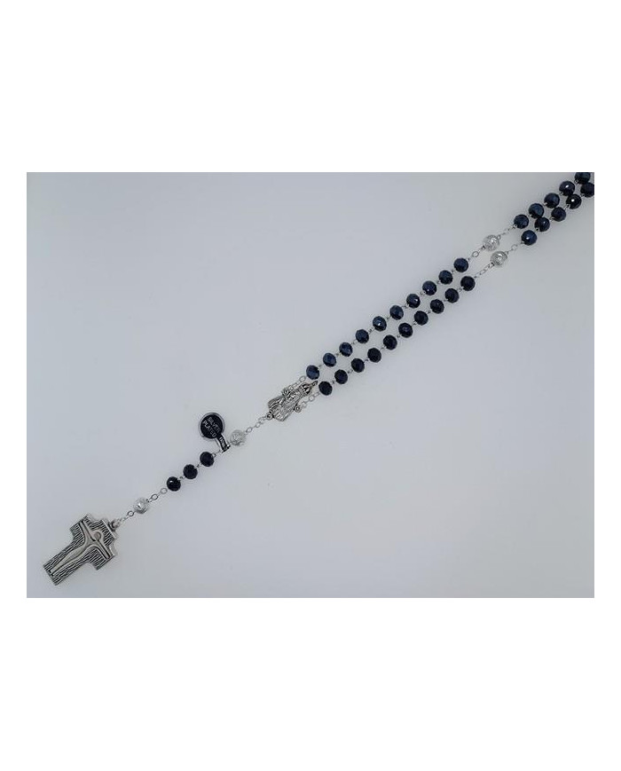 TERCO CRISTAL 8X6+94 P