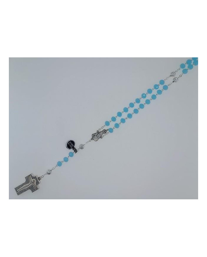 TERCO CRISTAL 8X6+94 P