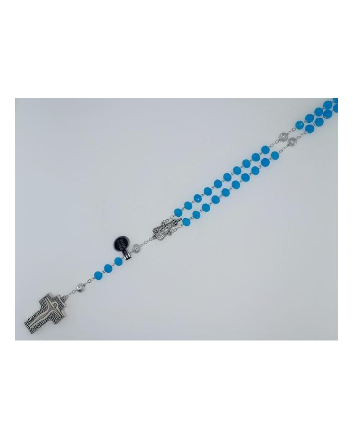 TERCO CRISTAL 8X6+94 P