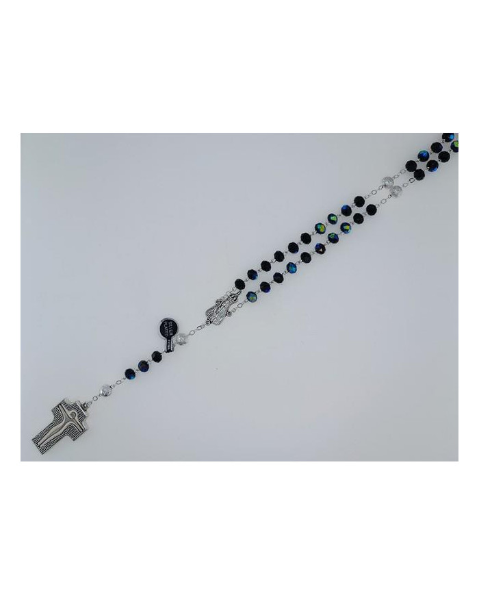 TERCO CRISTAL 8X6+94 P
