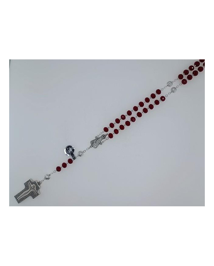 TERCO CRISTAL 8X6+94 P