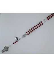 TERCO CRISTAL 8X6+94 P
