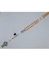 TERCO CRISTAL 8X6+94 P