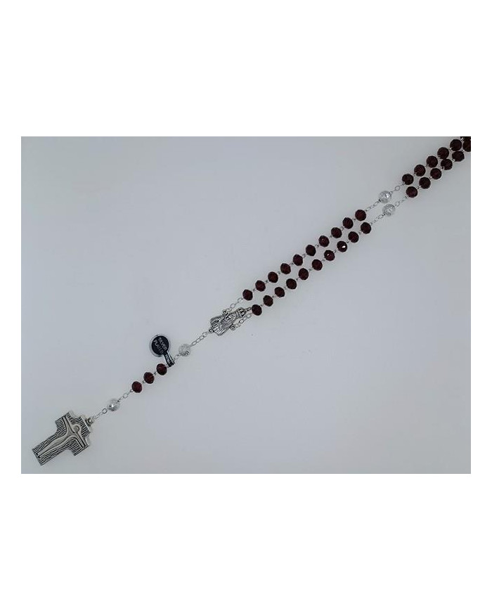TERCO CRISTAL 8X6+94 P