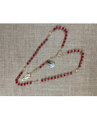 TERCO CRISTAL 6X4+94 D