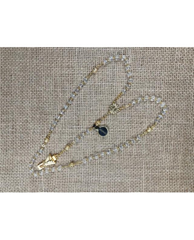 TERCO CRISTAL 6X4+94 D