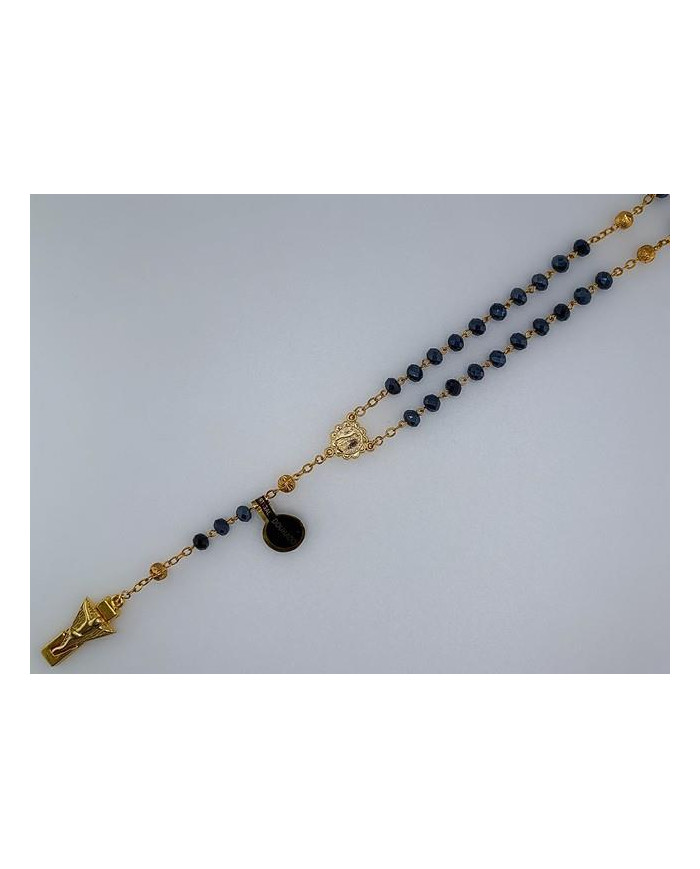 TERCO CRISTAL 6X4+94 D