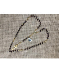 TERCO CRISTAL 6X4+94 D