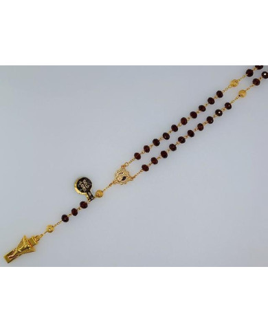 TERCO CRISTAL 6X4+94 D