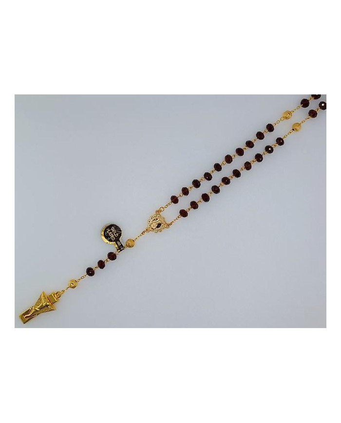 TERCO CRISTAL 6X4+94 D