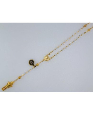 TERCO CRISTAL 6X4+94 D