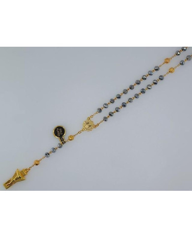 TERCO CRISTAL 6X4+94 D