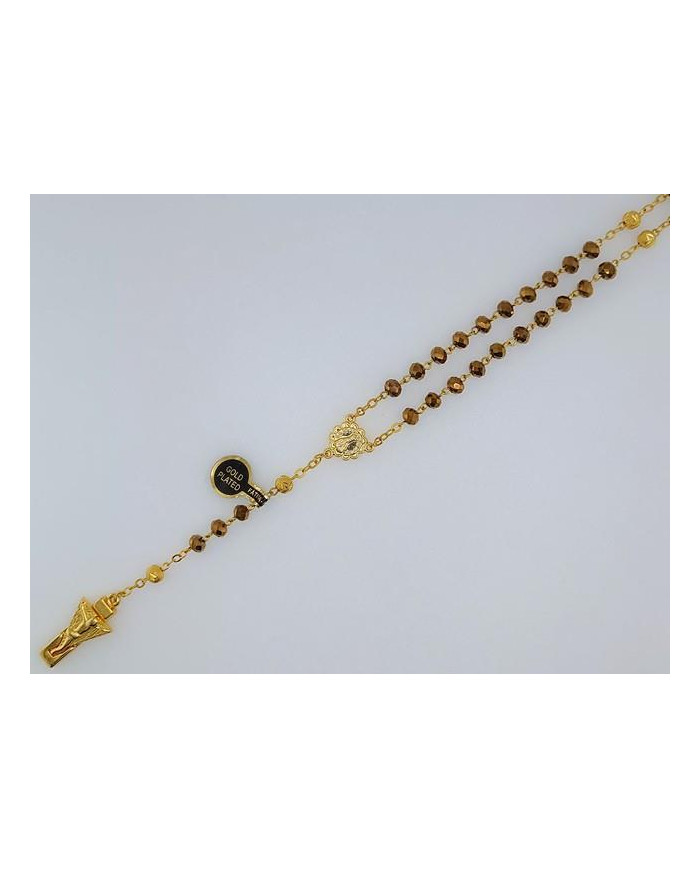 TERCO CRISTAL 6X4+94 D