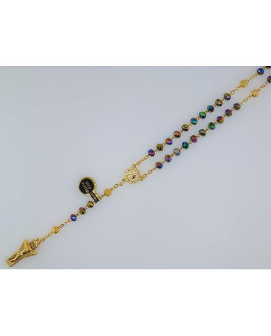 TERCO CRISTAL 6X4+94 D