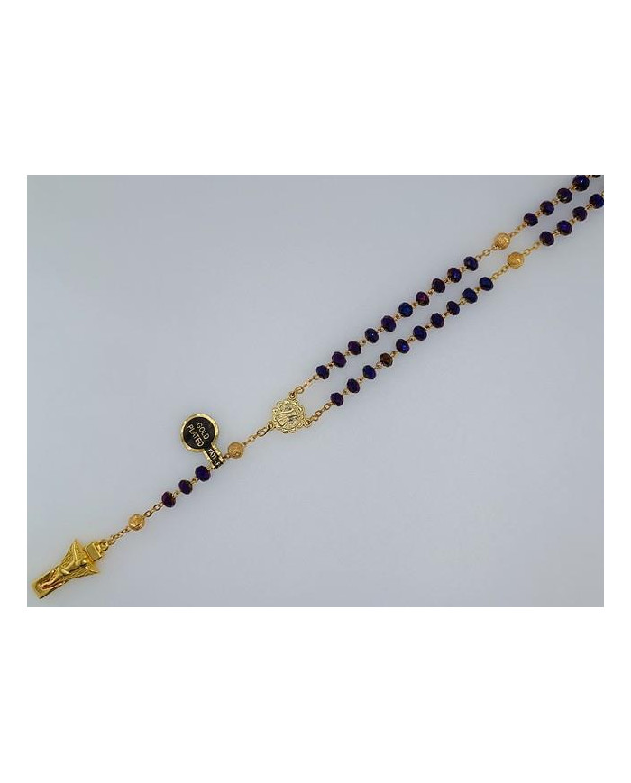 TERCO CRISTAL 6X4+94 D