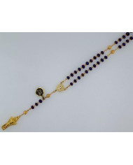 TERCO CRISTAL 6X4+94 D