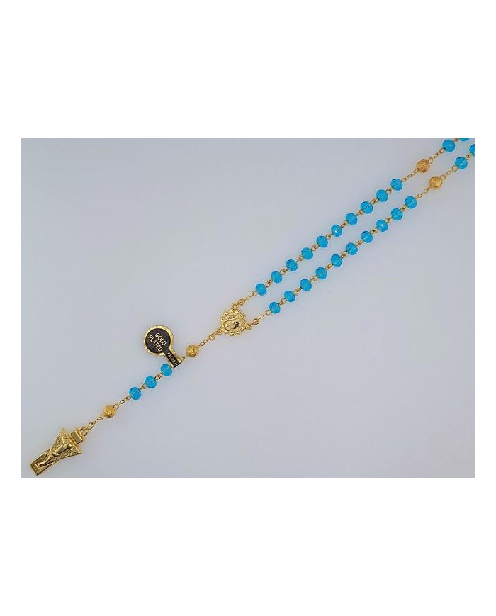 TERCO CRISTAL 6X4+94 D