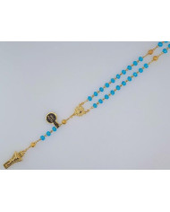 TERCO CRISTAL 6X4+94 D