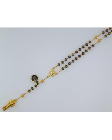 TERCO CRISTAL 6X4+94 D