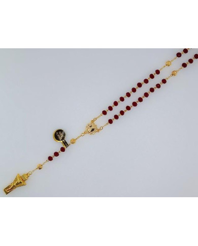 TERCO CRISTAL 6X4+94 D