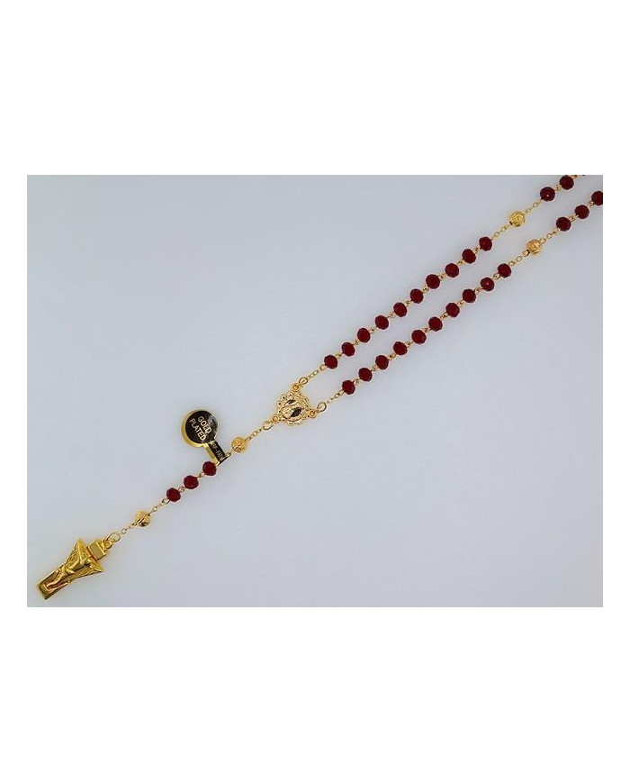 TERCO CRISTAL 6X4+94 D