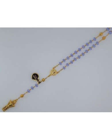 TERCO CRISTAL 6X4+94 D
