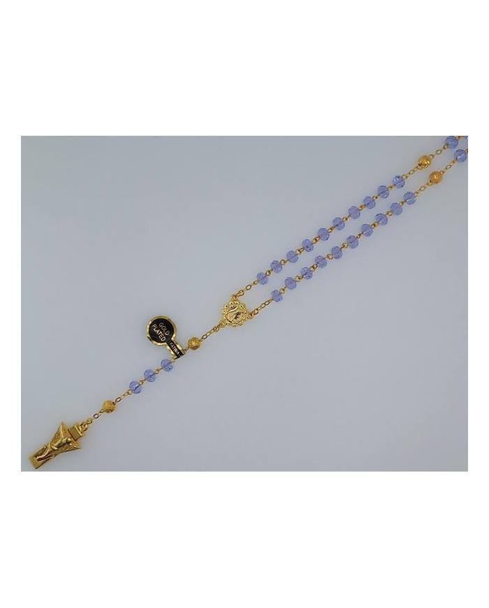 TERCO CRISTAL 6X4+94 D