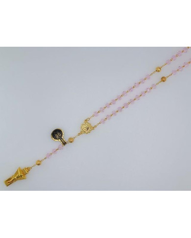 TERCO CRISTAL 6X4+94 D