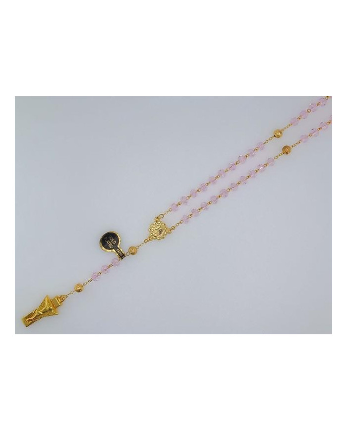 TERCO CRISTAL 6X4+94 D
