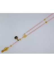 TERCO CRISTAL 6X4+94 D
