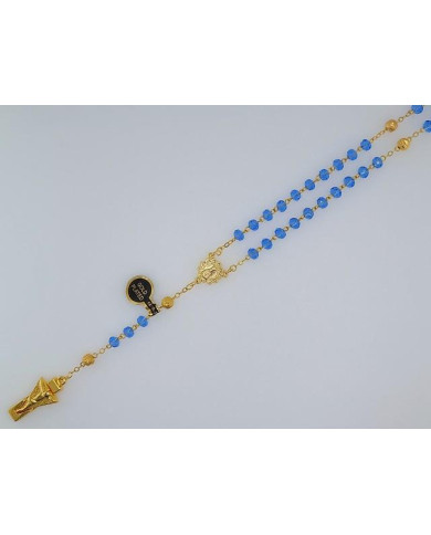 TERCO CRISTAL 6X4+94 D