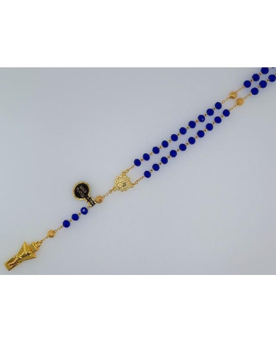 TERCO CRISTAL 6X4+94 D