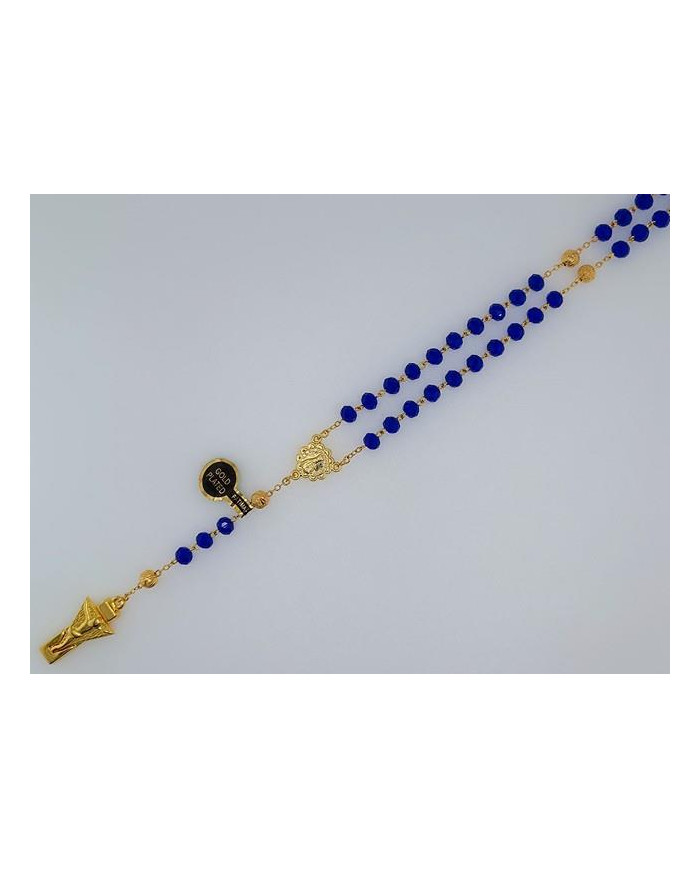 TERCO CRISTAL 6X4+94 D