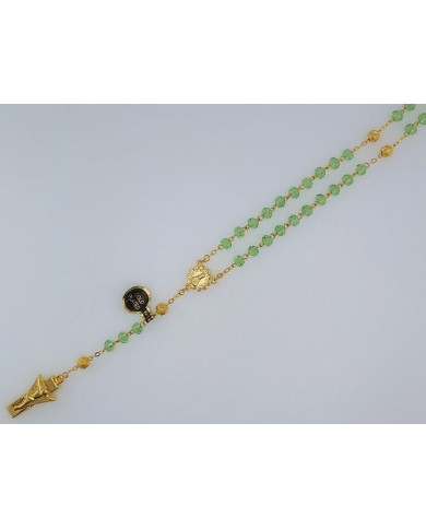 TERCO CRISTAL 6X4+94 D