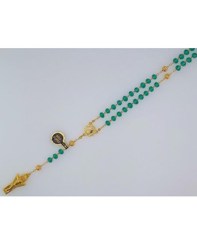 TERCO CRISTAL 6X4+94 D