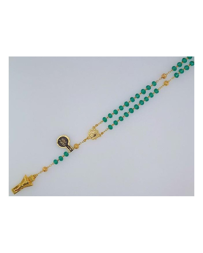 TERCO CRISTAL 6X4+94 D
