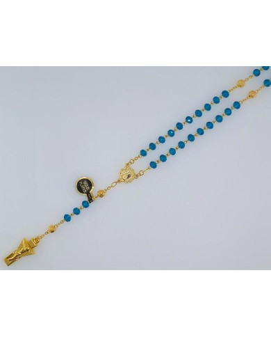 TERCO CRISTAL 6X4+94 D