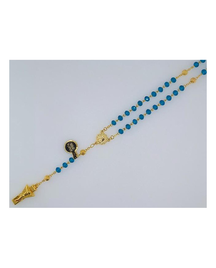 TERCO CRISTAL 6X4+94 D