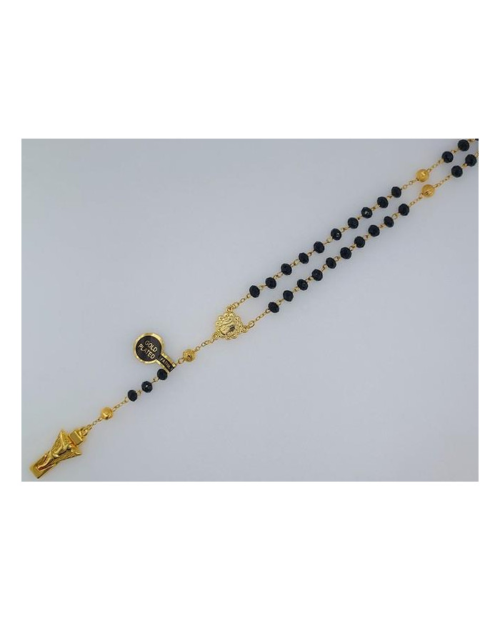 TERCO CRISTAL 6X4+94 D