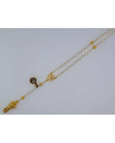 TERCO CRISTAL 6X4+94 D