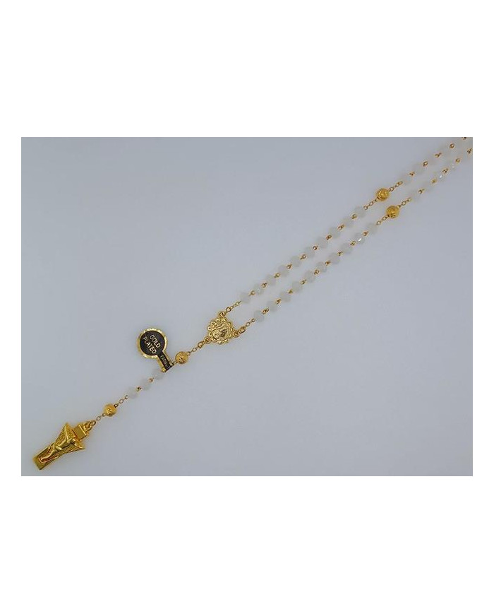 TERCO CRISTAL 6X4+94 D
