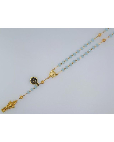 TERCO CRISTAL 6X4+94 D